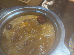 -塔兰齐新疆孜然火锅(鲤鱼山路店)