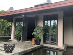 -广州从化都喜泰丽度假酒店温泉
