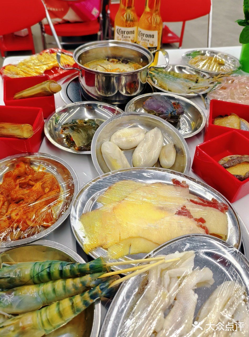 四川北路上的“王富贵火锅”免费加入会员群，马上68折！