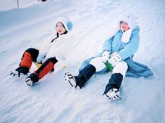 -雪谷