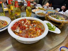 -湘聚缘湘菜馆(斜土路店)