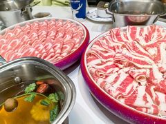 -田园肥牛府(二十四桥店)