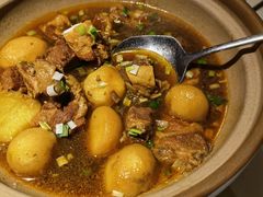 -青年公社烤鸭(青年路店)