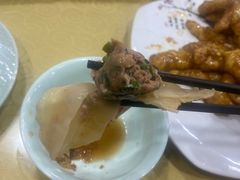 -春水锅贴·传统鲁菜(大明湖店)