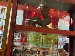 -满园烤鸭·春饼(沈北万达店)
