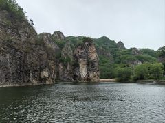 -大连冰峪旅游度假区