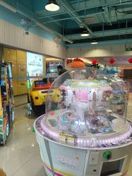 -莫莉幻想儿童乐园(北京上地华联店)