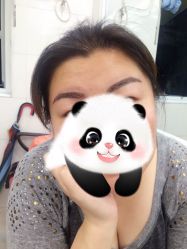 -平萍纹绣韩式半永久定妆