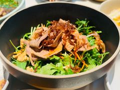 -胡麻(静安嘉里店)