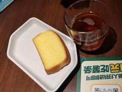 -豪客来牛排(空港华联店)
