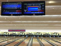 -广州保龄球馆(广州天河体育中心店)