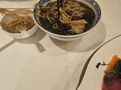 -阳澄湖费尔蒙酒店颐丰阁中餐厅(马鞍山西路店)