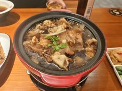 -牛记老坛香牛肉馆(六顺街店)