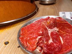 -西塔老太太泥炉烤肉
