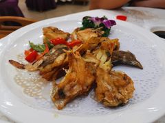 -寻味顺德·南记酒家·传统顺德菜·鱼生(广源路店)
