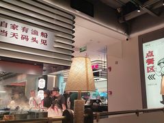 -码头见·潮汕菜(领展中心城店)