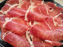 -宣武小院涮肉(前门店)