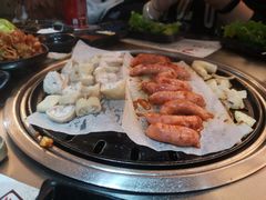 -杀猪天·韩国烤肉(总店)