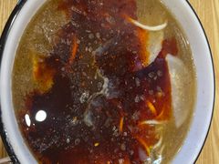 -德元兰州纯汤牛肉面