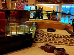 -北京首都机场希尔顿酒店