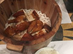 -胡桃里音乐酒馆(白云五号T5 MALL店)