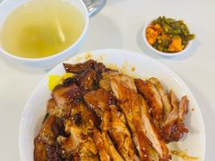 -昌记隆江猪脚饭(白石龙店)