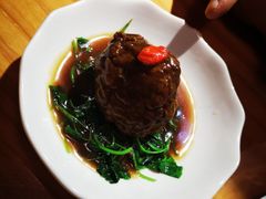 -海约淮扬老菜馆(团结南路店)