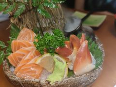 -鳗鱼家·深夜食堂(军博店)