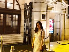 -LONG BAR 廊吧(外滩华尔道夫酒店)