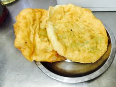 -老方子馅饼粥(台东店)