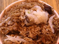 萝卜饭-津品味小吃(大学湾店)