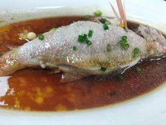 -高佳庄·舟山海鲜(海景旗舰店)