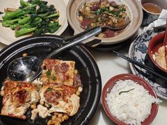 -客语客家菜(华发商都店)