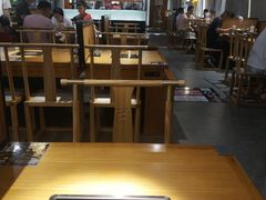 大堂-呷哺呷哺 黄金牧场 (枣强吉美购物广场店)