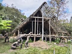 -河姆渡遗址博物馆