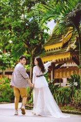 -太古映画婚纱摄影(天河店)