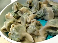 -老边饺子馆(东单店)