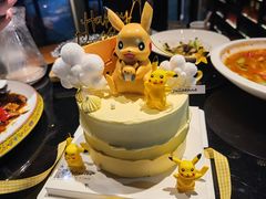 -Juliaanna茱安娜烘焙(中心店)