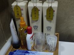 -华夏良子·足道SPA艾灸(胜利路店)