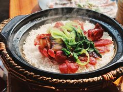 -捞围鲜·港式打边炉(海阳路店)