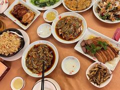 -抱德·潮汕味(敦和店原惠城鱼仔)