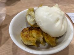 -蒋家桥饺面店(广陵路店)