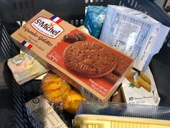 -JustFresh捷德鲜超市(西康店)