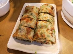 -台北楚楚园馅饼粥(虹桥南丰城店)