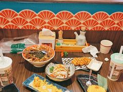 -仙隐小鹿料理食堂(惠济万达店)