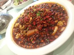 -城南往事·鲁菜济南菜(软件园美莲广场店)