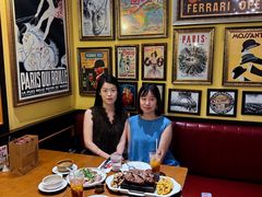 -Entrecôte 法国牛扒馆(保利·时光里店)