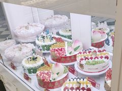 -味多美蛋糕(梨园店)