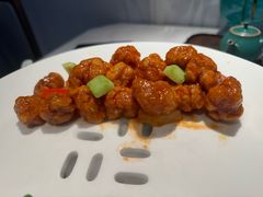 -潮堂 · 潮州菜(国贸商城店)