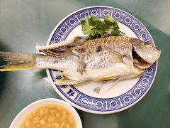 -桂园白粥·潮汕老味道